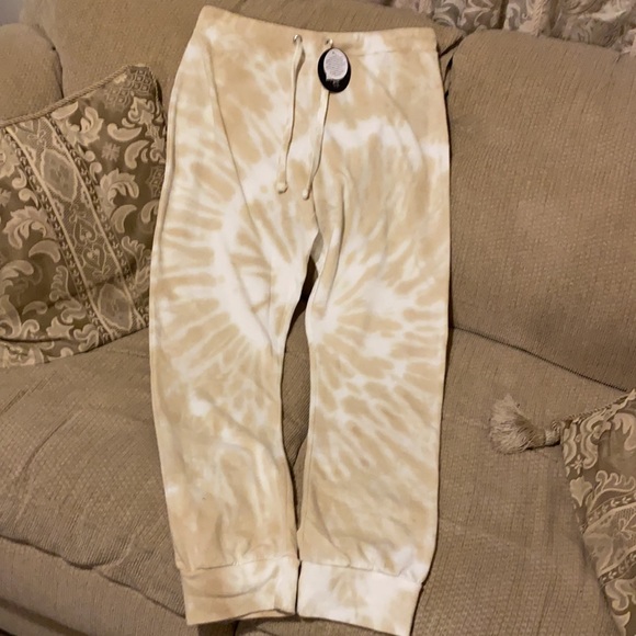 🧁 NWT Jolie & Joy by FCT Light Joggers - Picture 11 of 13